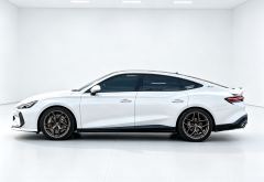 MG7 1.5T 300 Edition - ფოტო 3