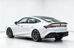 MG7 1.5T 300 Edition - ფოტო 7