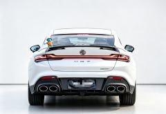 MG7 1.5T 300 Edition - ფოტო 8