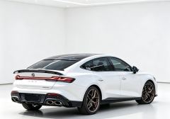 MG7 1.5T 300 Edition - ფოტო 9