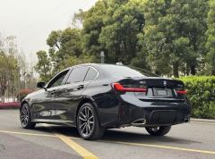 BMW 3 Series 325Li M Sport Package - photo 10