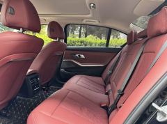 BMW 3 Series 325Li M Sport Package - photo 7