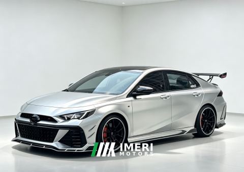 2025 GAC Chuanqi Shadow Leopard 270T DCT R-Style Vigor Enjoyment Edition - автомобиль из Китая