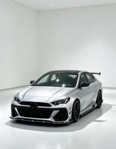 GAC Chuanqi Shadow Leopard 270T DCT R-Style Vigor Enjoyment Edition - photo 3