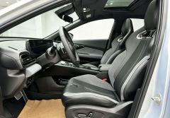 GAC Chuanqi Shadow Leopard 270T DCT R-Style Vigor Enjoyment Edition - photo 4