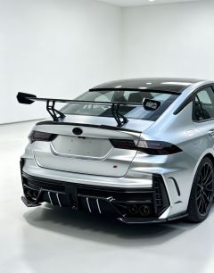 GAC Chuanqi Shadow Leopard 270T DCT R-Style Vigor Enjoyment Edition - photo 7