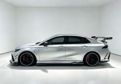 GAC Chuanqi Shadow Leopard 270T DCT R-Style Vigor Enjoyment Edition - photo 9