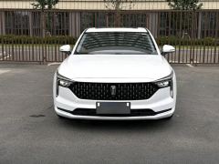 Bestune B70 1.5T Version - фото 2