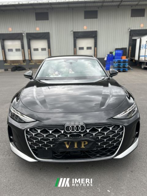 2026 Audi A6L 45 TFSI Premium Dynamic - ავტომობილი ჩინეთიდან