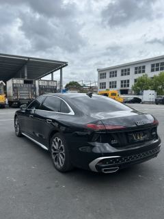 Audi A6L 45 TFSI Premium Dynamic - ფოტო 6