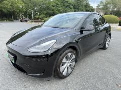 Tesla Model Y Facelift 545km Rear-Wheel Drive Edition - ფოტო 1