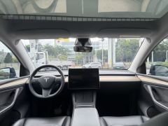 Tesla Model Y Facelift 545km Rear-Wheel Drive Edition - ფოტო 10