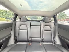 Tesla Model Y Facelift 545km Rear-Wheel Drive Edition - ფოტო 12