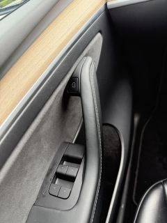 Tesla Model Y Facelift 545km Rear-Wheel Drive Edition - ფოტო 13