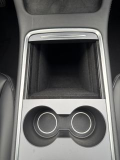 Tesla Model Y Facelift 545km Rear-Wheel Drive Edition - ფოტო 17