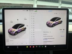 Tesla Model Y Facelift 545km Rear-Wheel Drive Edition - ფოტო 18