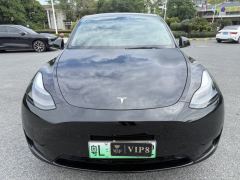 Tesla Model Y Facelift 545km Rear-Wheel Drive Edition - ფოტო 2