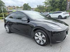 Tesla Model Y Facelift 545km Rear-Wheel Drive Edition - ფოტო 3