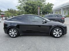 Tesla Model Y Facelift 545km Rear-Wheel Drive Edition - ფოტო 4