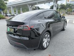 Tesla Model Y Facelift 545km Rear-Wheel Drive Edition - ფოტო 5