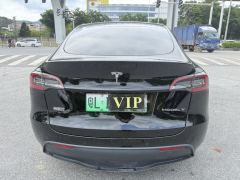 Tesla Model Y Facelift 545km Rear-Wheel Drive Edition - ფოტო 6