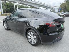 Tesla Model Y Facelift 545km Rear-Wheel Drive Edition - ფოტო 7