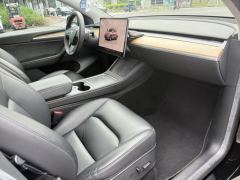 Tesla Model Y Facelift 545km Rear-Wheel Drive Edition - ფოტო 9
