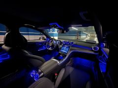 Mercedes-Benz C Class C-Class Facelift C 260 L AMG Line - photo 17