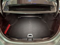 Mercedes-Benz C Class C-Class Facelift C 260 L AMG Line - photo 18