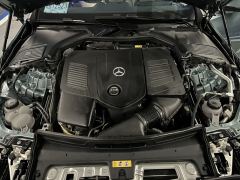 Mercedes-Benz C Class C-Class Facelift C 260 L AMG Line - photo 20