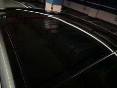 Mercedes-Benz C Class C-Class Facelift C 260 L AMG Line - photo 7