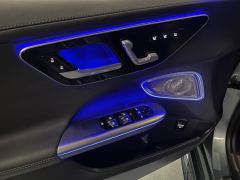 Mercedes-Benz C Class C-Class Facelift C 260 L AMG Line - photo 8