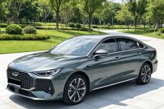 Chery Arrizo 8 High-Energy Edition 2.0T Dynamic - фото 5
