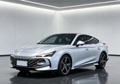 MG7 1.5T Dual-clutch Elegant Edition - photo 1