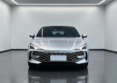 MG7 1.5T Dual-clutch Elegant Edition - photo 2