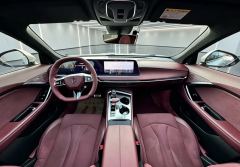 MG7 1.5T Dual-clutch Elegant Edition - photo 3