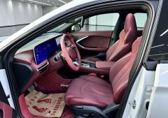 MG7 1.5T Dual-clutch Elegant Edition - photo 4