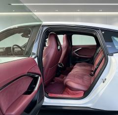 MG7 1.5T Dual-clutch Elegant Edition - photo 5