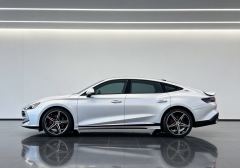 MG7 1.5T Dual-clutch Elegant Edition - photo 6
