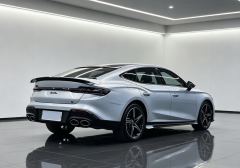MG7 1.5T Dual-clutch Elegant Edition - photo 7