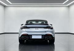 MG7 1.5T Dual-clutch Elegant Edition - photo 8