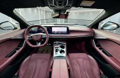 MG7 1.5T Dual-clutch Elegant Edition - photo 9
