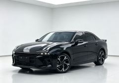 Lynk & Co 03 Edition 1.5T 2WDPro 5 - photo 1