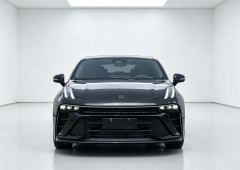 Lynk & Co 03 Edition 1.5T 2WDPro 5 - photo 2
