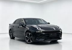 Lynk & Co 03 Edition 1.5T 2WDPro 5 - photo 3