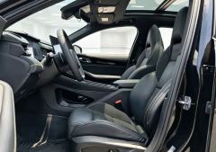 Lynk & Co 03 Edition 1.5T 2WDPro 5 - photo 4