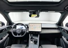 Lynk & Co 03 Edition 1.5T 2WDPro 5 - photo 5