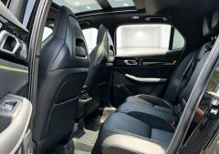 Lynk & Co 03 Edition 1.5T 2WDPro 5 - photo 6