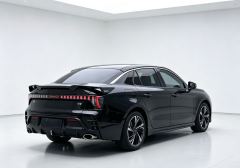 Lynk & Co 03 Edition 1.5T 2WDPro 5 - photo 7