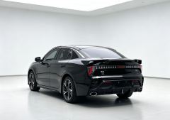 Lynk & Co 03 Edition 1.5T 2WDPro 5 - photo 9